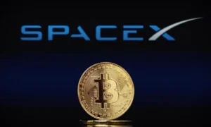 SpaceX Stock vs. Bitcoin