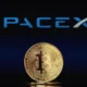 SpaceX Stock vs. Bitcoin