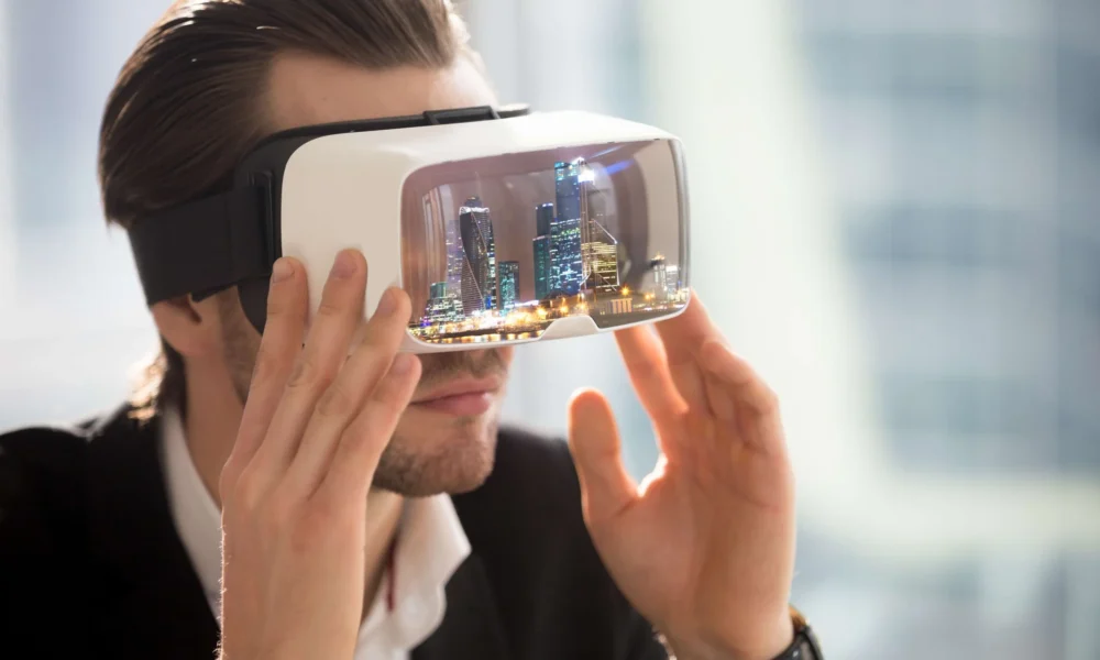 How Technology Is Transforming Travel and Tourism Services