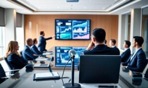 Quiet Problem at the Centre of Every High-Stakes
