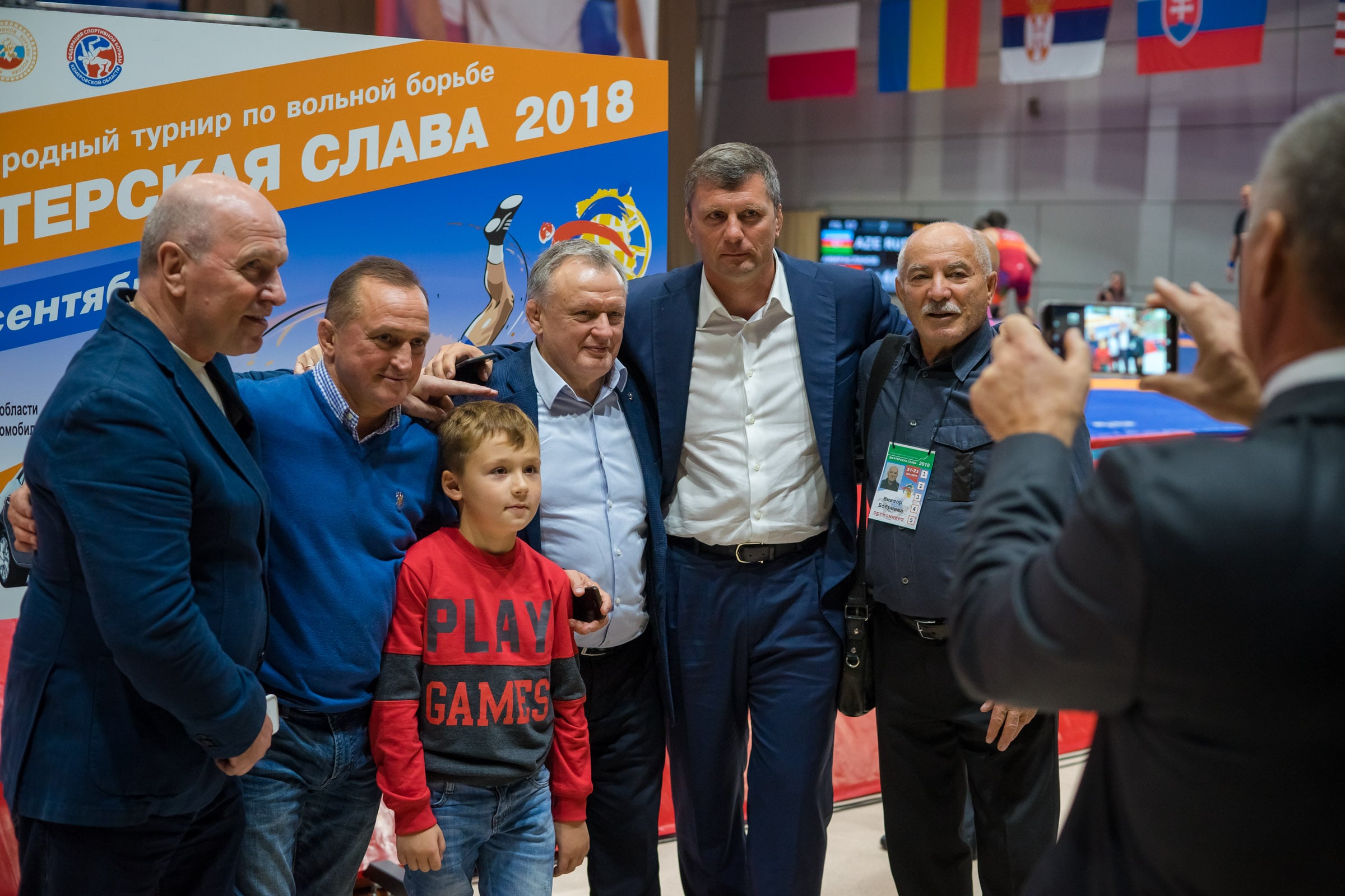 Konstantin Sintsov has been a financial investor since 2019