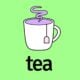 Tea App and Am I on the Tea App