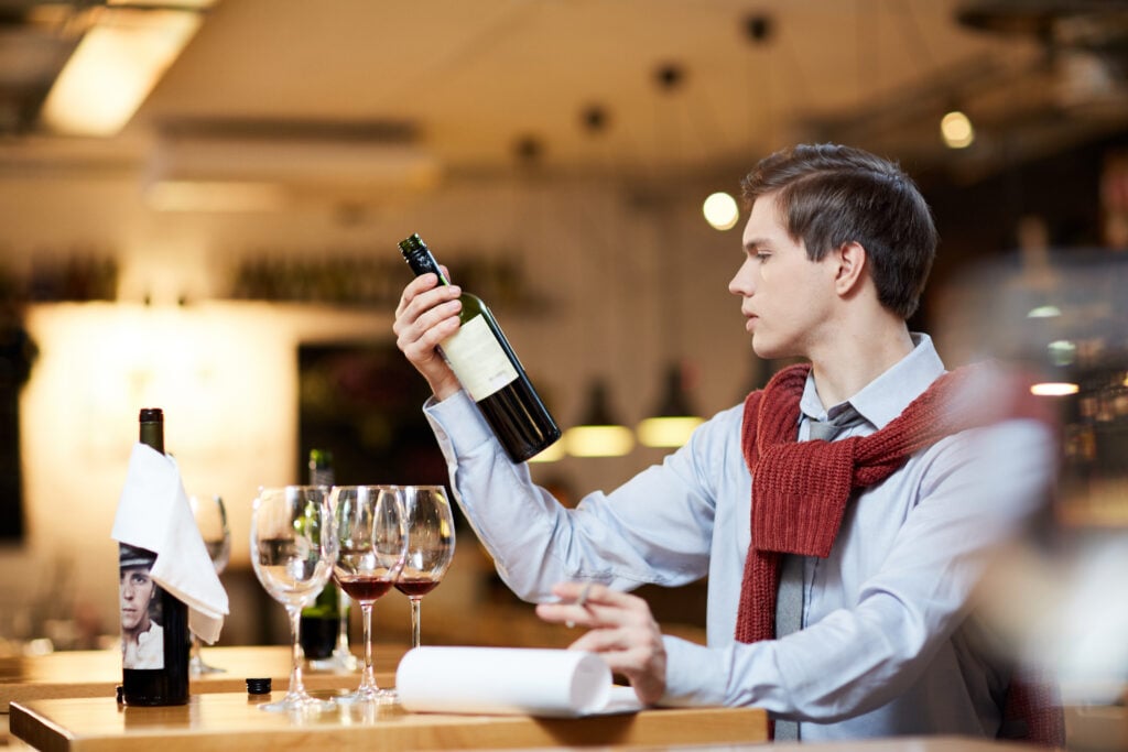 French Wine Producers