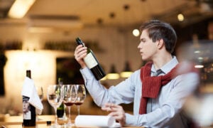 French Wine Producers