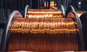 Junior Copper Stocks