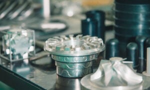 Solid vs Flexible Rotary Dies
