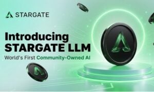 Decentralized AI
