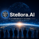 Stellora.AI Launches AI.ForHumanity.Global, a New Consortium Uniting Innovators Behind a “Humanity First” Vision for Artificial Intelligence