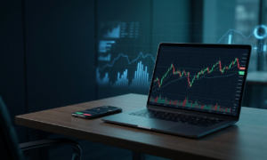 oanda trading