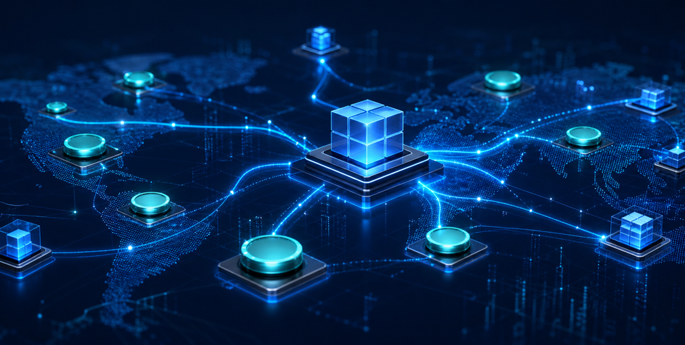 Digital Asset Payments Need an Operating System, Not Just a Wallet