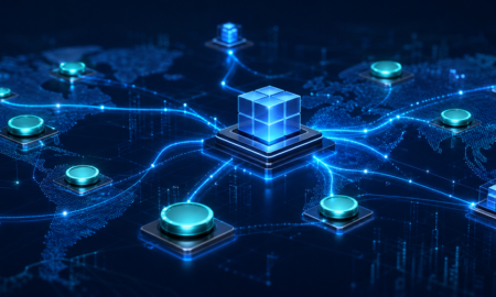 Digital Asset Payments Need an Operating System, Not Just a Wallet