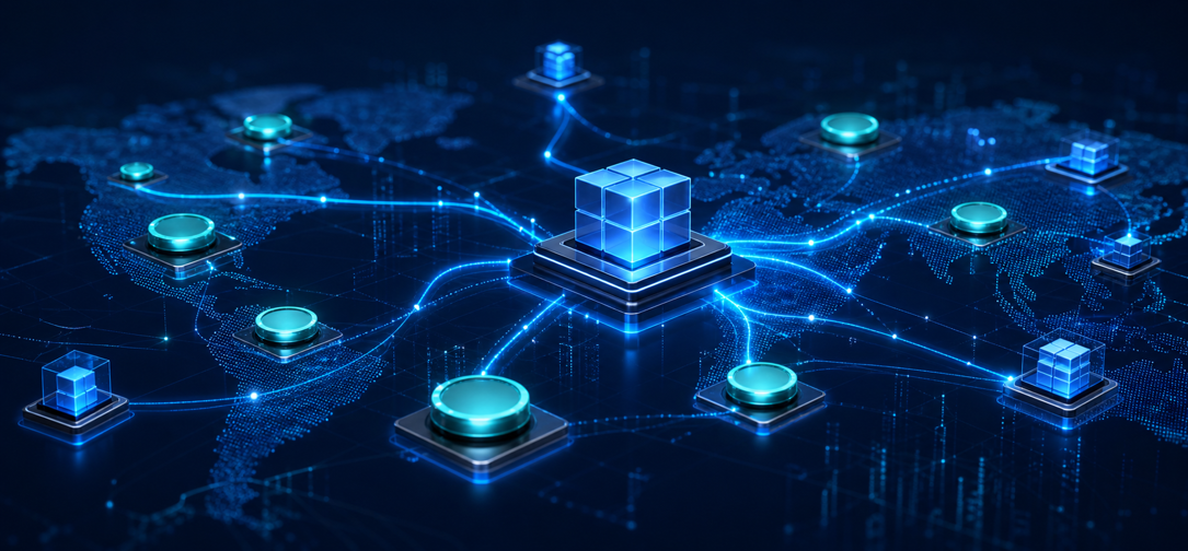 Digital Asset Payments Need an Operating System, Not Just a Wallet