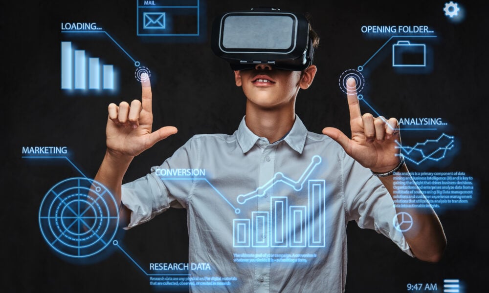 The Future of SaaS Growth With AI-Powered Digital Marketing