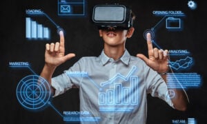 AI-Powered Digital Marketing