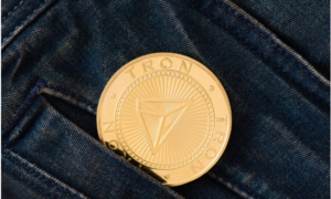 Crypto Businesses Are