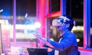 Technology is Changing Gaming and Businesses