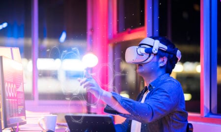 Technology is Changing Gaming and Businesses