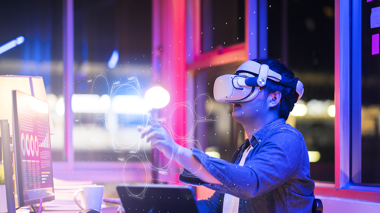 Discover the Ways New Technology is Changing Gaming and Businesses