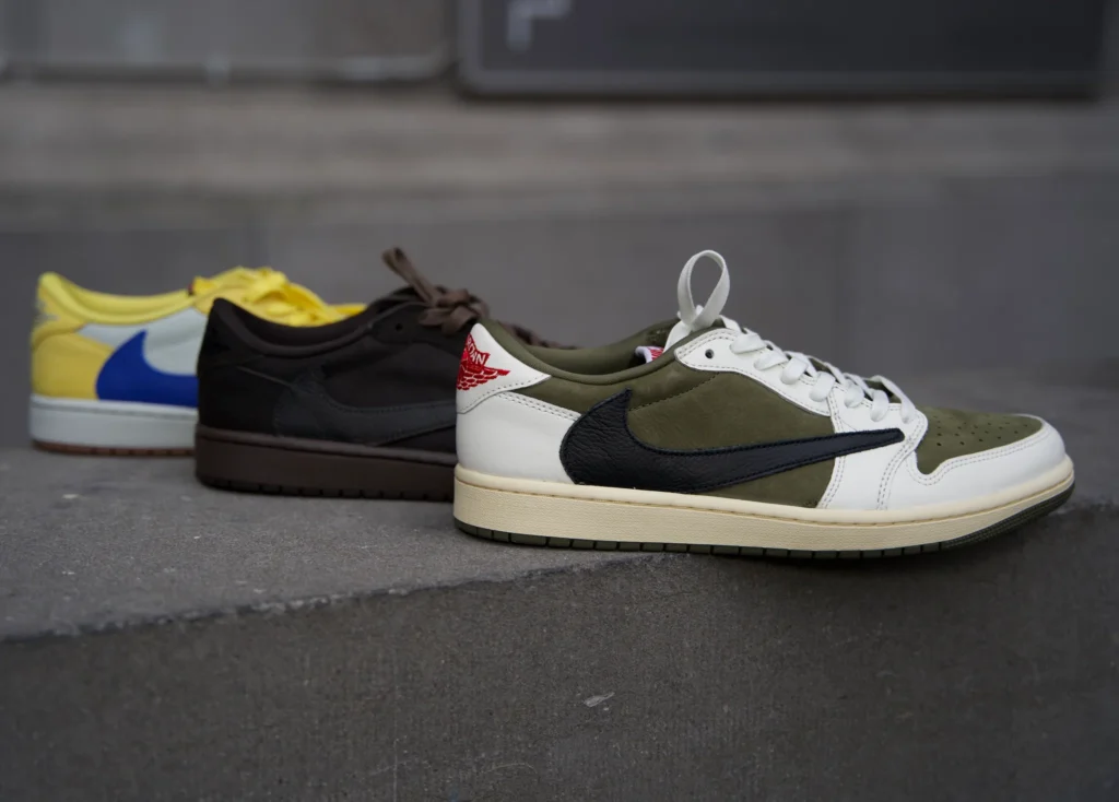 Hellstar, Travis Scott Shoes & Geedup The Streetwear Brands You Need to Know Right Now