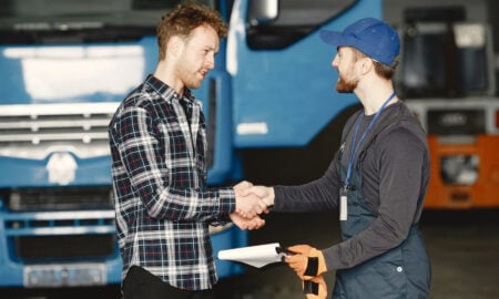 Supply Chain Consulting