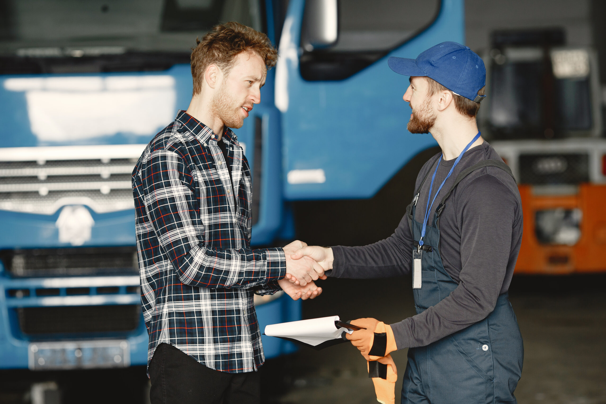 Supply Chain Consulting