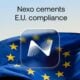 Nexo Secures European Market Operations With MiCA-Compliant Infrastructure Partners