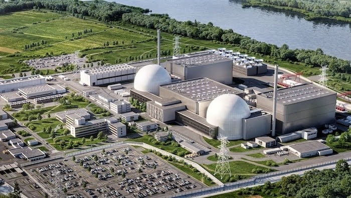 Biblis to Become Laser Fusion Hub Focused Energy