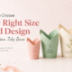How to Choose the Right Size and Design for Custom Tulip Boxes