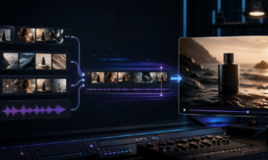 30-Second Multimodal AI Video Changes Production Workflows