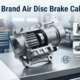 Brand Air Disc Brake Caliper