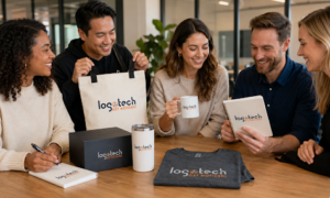 How Branded Merchandise Became a Performance Marketing Channel for E-Commerce Brands