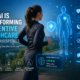 Preventive Healthcare Beyond Hospitals