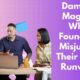 Damian Maggio: Why Founders Misjudge