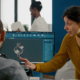 Support Industrial Product Visualization