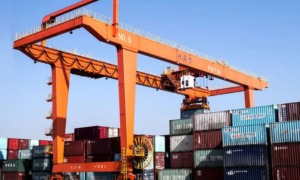 Best Chinese Crane Manufacturers for Warehouse, Automated Workshop
