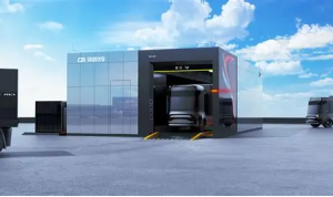 Modular Architectures are Reducing R&D Costs for Automakers