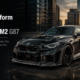 BMW M2 Body Kits