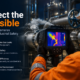 OGI Cameras Improve Gas Detection