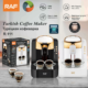 Automatic Espresso Machines