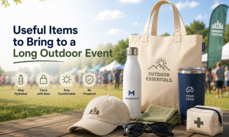Long Outdoor Event