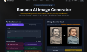 AI Image Generator