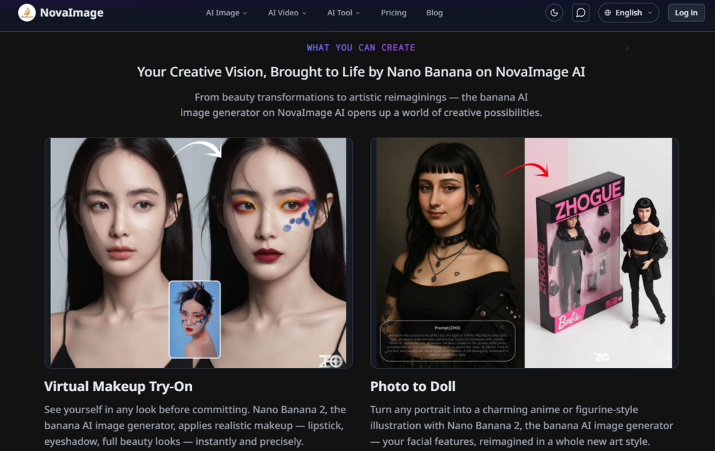 AI Image Generator