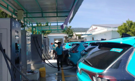 Offer Solar, Energy Storage, and EV Charging