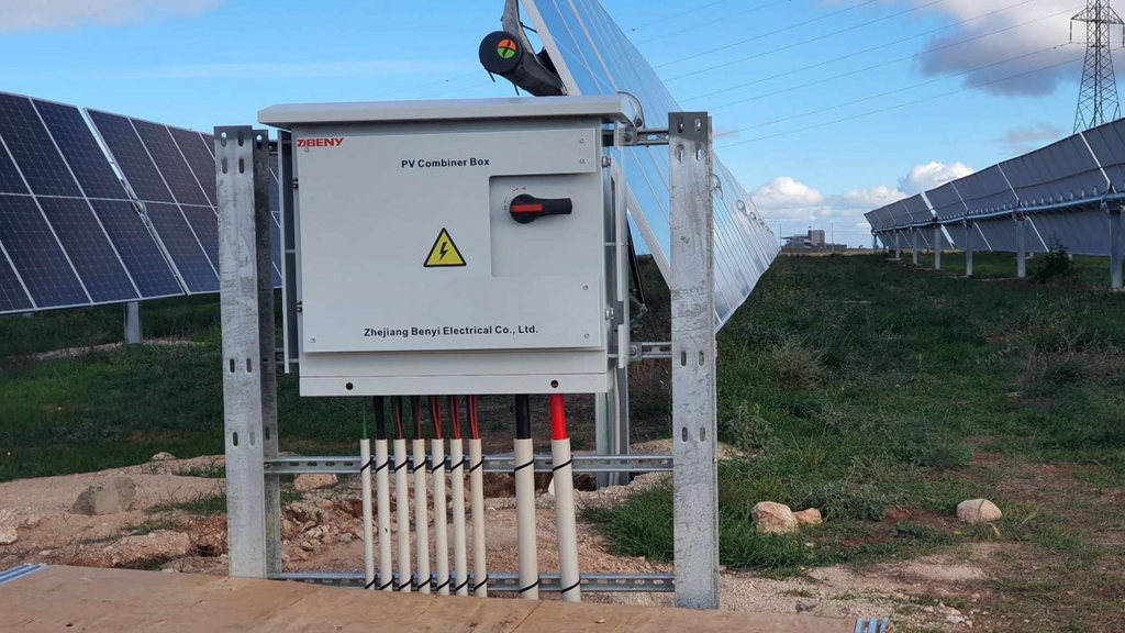 Offer Solar, Energy Storage, and EV Charging