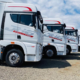 Chinese Supplier for Semi Trailers, Light Trucks