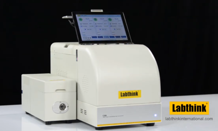 WVTR Testing for Packaging