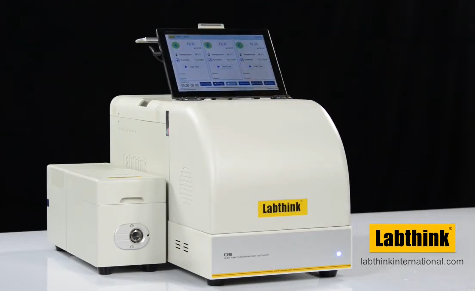 WVTR Testing for Packaging