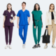 Healthcare Uniform Manufacturers for Clinic Chains