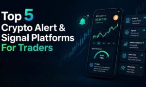 Crypto Alert & Signal Platforms For Traders