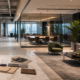 Office Renovation Service in Dubai for Premium Workspaces